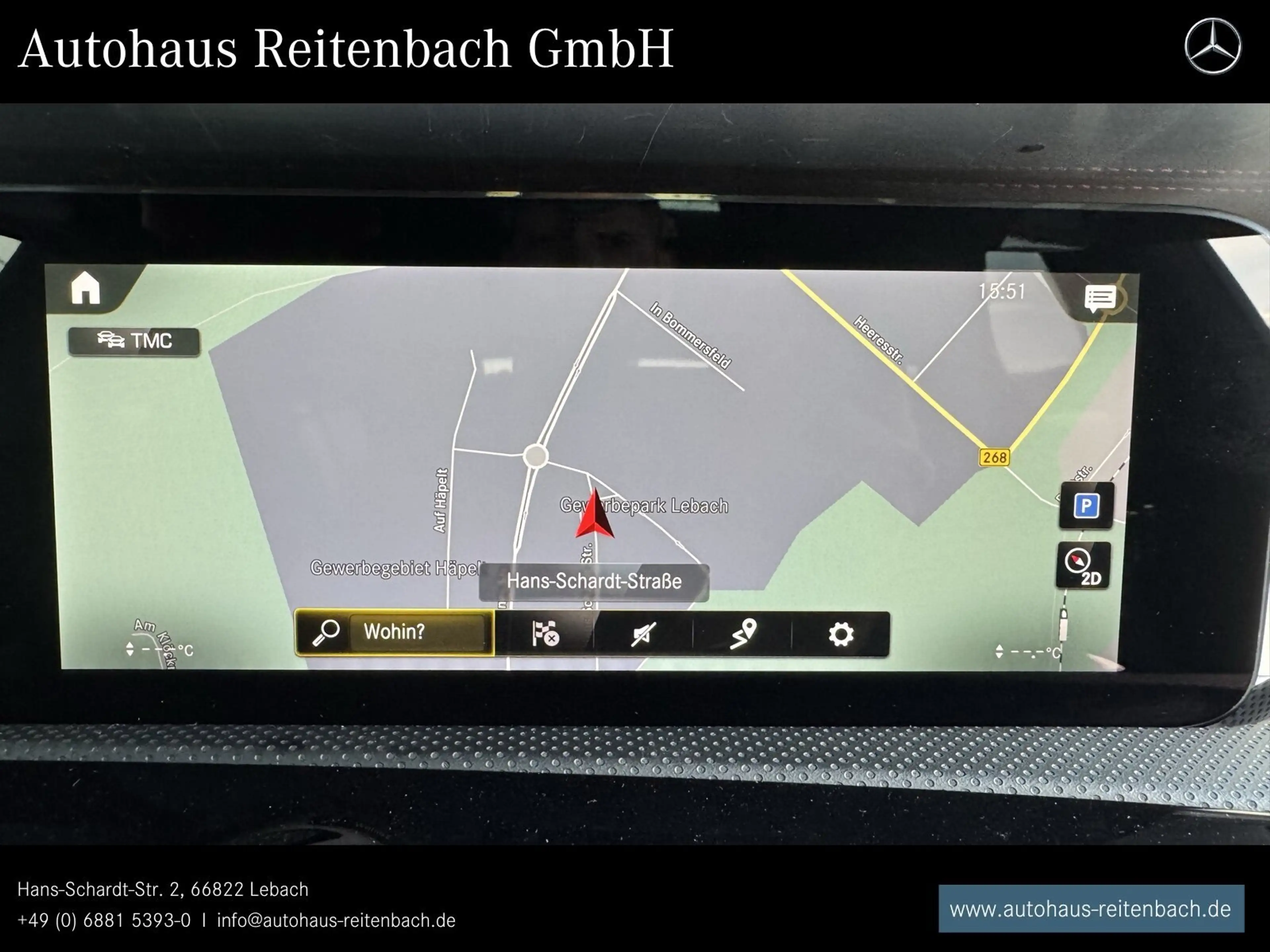 Mercedes-Benz CLA 200 CLA 200SB AMG DISTRO+NAVI KAMERA+KEYLESS+SHZ+DAB — photo 12