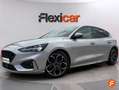 Ford Focus 1.0 Ecoboost MHEV 92kW ST-Line Gris - thumbnail 3