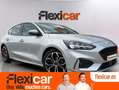 Ford Focus 1.0 Ecoboost MHEV 92kW ST-Line Gris - thumbnail 1