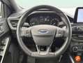 Ford Focus 1.0 Ecoboost MHEV 92kW ST-Line Gris - thumbnail 12