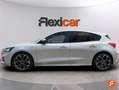 Ford Focus 1.0 Ecoboost MHEV 92kW ST-Line Gris - thumbnail 4