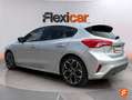 Ford Focus 1.0 Ecoboost MHEV 92kW ST-Line Gris - thumbnail 5