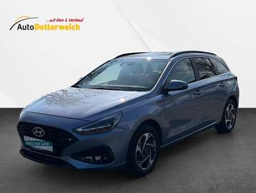 N Line Mild-Hybrid Kamera, SHZ, Navi