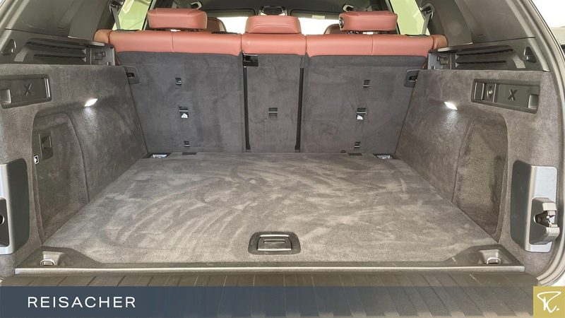 BMW X5 xDrive30d A M-Sport AHK LCPro ACC STH H&K 20" — photo 10
