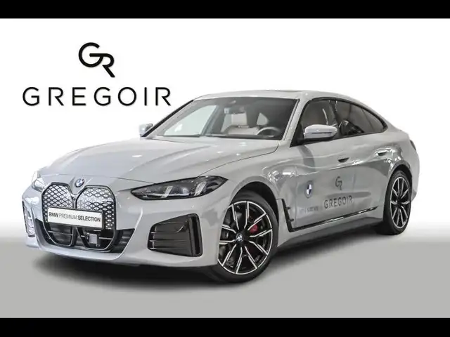 BMW i4 eDrive35 | M Sport Pro | Pano | H&K | 360Cam |