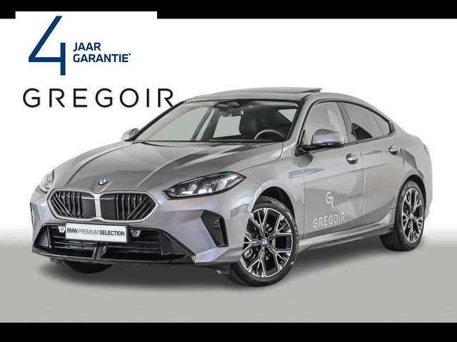 BMW 216