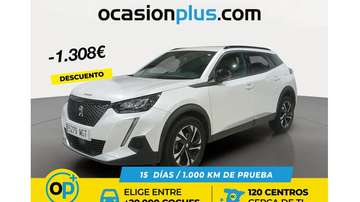 1.2 PureTech S&S Allure 100