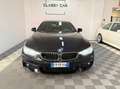 BMW 420 420d Msport Nero - thumbnail 2