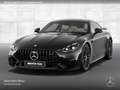 Mercedes-Benz AMG GT 43  Cp. 360° Pano Burmester Distr+ HUD PTS Schwarz - thumbnail 2