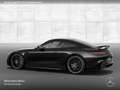 Mercedes-Benz AMG GT 43  Cp. 360° Pano Burmester Distr+ HUD PTS Schwarz - thumbnail 15