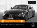 Mercedes-Benz AMG GT 43  Cp. 360° Pano Burmester Distr+ HUD PTS Schwarz - thumbnail 1