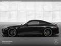 Mercedes-Benz AMG GT 43  Cp. 360° Pano Burmester Distr+ HUD PTS Schwarz - thumbnail 6