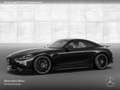 Mercedes-Benz AMG GT 43  Cp. 360° Pano Burmester Distr+ HUD PTS Schwarz - thumbnail 3
