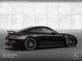 Mercedes-Benz AMG GT 43  Cp. 360° Pano Burmester Distr+ HUD PTS Schwarz - thumbnail 17