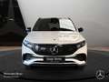 Mercedes-Benz EQA 350 4M AMG+NIGHT+PREMIUM+AHK+PANO+360+MEMORY Weiß - thumbnail 3