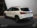 Mercedes-Benz EQA 350 4M AMG+NIGHT+PREMIUM+AHK+PANO+360+MEMORY Weiß - thumbnail 10