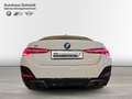 BMW i4 eDrive40 Gran Coupé 410€ netto/mtl.*M Sportpaket*1 Weiß - thumbnail 3