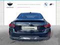 BMW 220 i Coupé M Sport DAB WLAN GSD Komfortzg. Shz Zwart - thumbnail 4