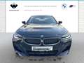 BMW 220 i Coupé M Sport DAB WLAN GSD Komfortzg. Shz Zwart - thumbnail 9