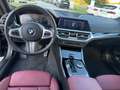 BMW 220 i Coupé M Sport DAB WLAN GSD Komfortzg. Shz Zwart - thumbnail 14