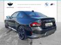 BMW 220 i Coupé M Sport DAB WLAN GSD Komfortzg. Shz Zwart - thumbnail 3