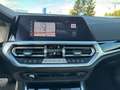 BMW 220 i Coupé M Sport DAB WLAN GSD Komfortzg. Shz Zwart - thumbnail 15