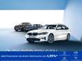 BMW 220 i Coupé M Sport DAB WLAN GSD Komfortzg. Shz Schwarz - thumbnail 1