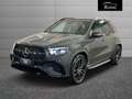 Mercedes-Benz GLE 300 d 4MATIC Gri - thumbnail 1