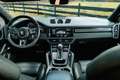 Porsche Cayenne Coupé Turbo S/ Full options/ V8 Tiptronic Zwart - thumbnail 11