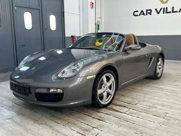 Boxster 2.7 24V