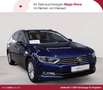 Volkswagen Passat Passat Variant Comfortline NAV ACC Blau - thumbnail 1