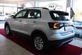 Volkswagen T-Cross 1.0 TSI Life 1.Hand/ Unfallfrei Silber - thumbnail 10