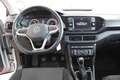 Volkswagen T-Cross 1.0 TSI Life 1.Hand/ Unfallfrei Silber - thumbnail 25