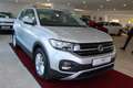 Volkswagen T-Cross 1.0 TSI Life 1.Hand/ Unfallfrei Silber - thumbnail 7