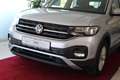 Volkswagen T-Cross 1.0 TSI Life 1.Hand/ Unfallfrei Silber - thumbnail 4