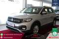 Volkswagen T-Cross 1.0 TSI Life 1.Hand/ Unfallfrei Silber - thumbnail 1