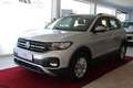 Volkswagen T-Cross 1.0 TSI Life 1.Hand/ Unfallfrei Silber - thumbnail 6