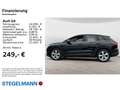 Audi 35 e-tron 125kW/55kwH Negro - thumbnail 2