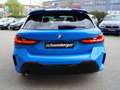 BMW 116 116d Aut. M Sport * Navi * LED * HUD * ACC * Blau - thumbnail 16