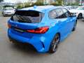 BMW 116 116d Aut. M Sport * Navi * LED * HUD * ACC * Blau - thumbnail 3