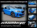 BMW 116 116d Aut. M Sport * Navi * LED * HUD * ACC * Blau - thumbnail 1