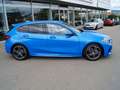 BMW 116 116d Aut. M Sport * Navi * LED * HUD * ACC * Blau - thumbnail 2