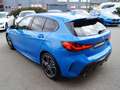 BMW 116 116d Aut. M Sport * Navi * LED * HUD * ACC * Blau - thumbnail 6