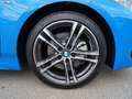 BMW 116 116d Aut. M Sport * Navi * LED * HUD * ACC * Blau - thumbnail 19
