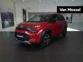 Citroen C3 Aircross Origin 1.2 PureTech You NAVIGATIE Rood - thumbnail 1