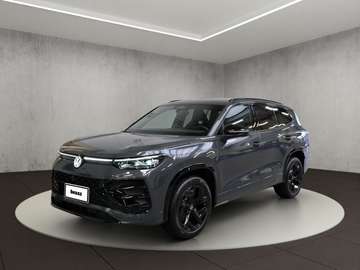 R-Line 2,0 l TDI SCR 4MOTION 142 kW (193