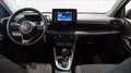 Toyota Yaris 1.5h Lounge Nero - thumbnail 8