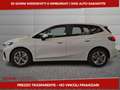 BMW 220 220i Active Tourer mhev 48V auto Blanc - thumbnail 2