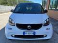 smart forTwo Fortwo III 2015 1.0 Passion 71cv twinamic my18 Bianco - thumbnail 2