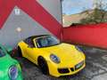 Porsche 991 TARGA 991 GTS carrera 4 PDK 450 cv Gelb - thumbnail 3
